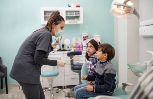 Best Emergency Dental Care  in Savannah, TX